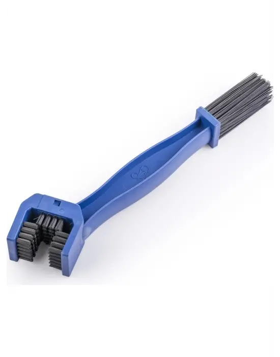 Motorsiklet  Bisiklet Zinciri Temizleme Fırçası Çift Taraflı