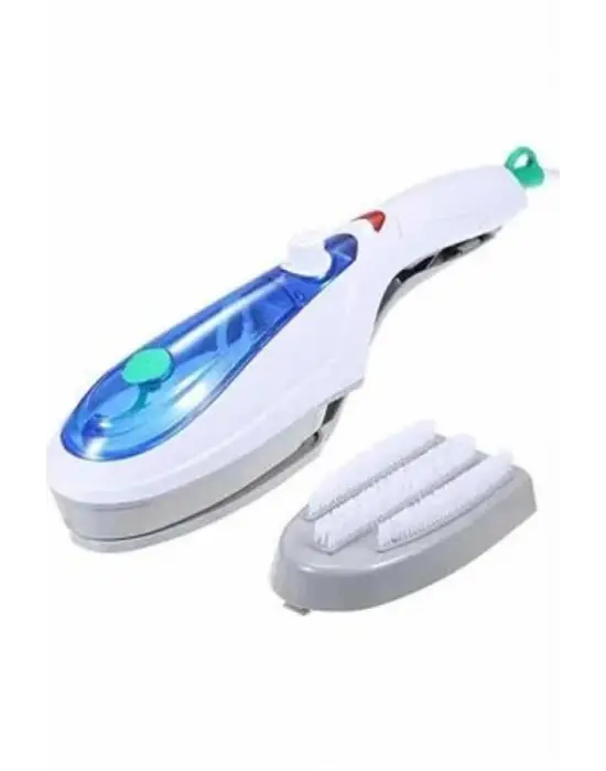 Mucize Ütü Pratik Ütü Kolay Taşıma Buharda Dikey Ütü Taşınabilir