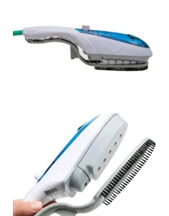 Mucize Ütü Pratik Ütü Kolay Taşıma Buharda Dikey Ütü Taşınabilir