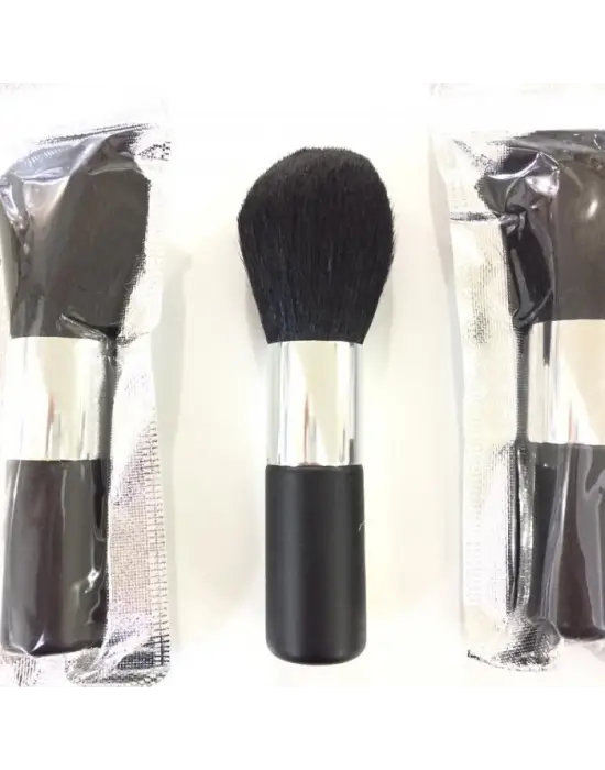 Omarı 3-in-1 Akıllı Makyaj Fırçası