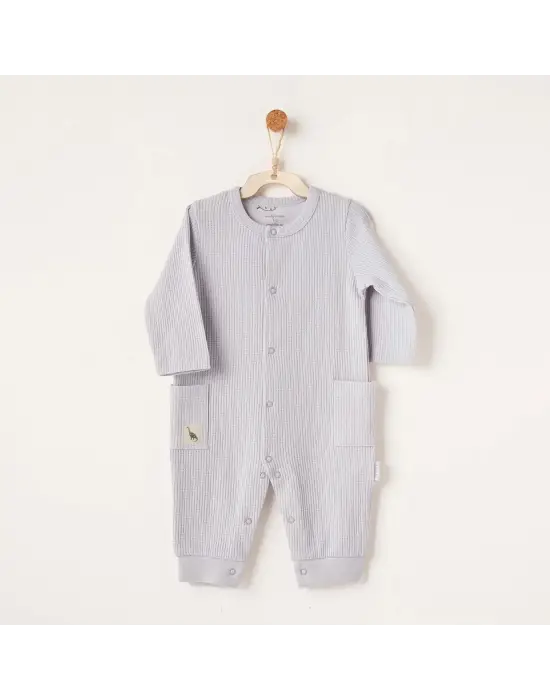 Mummy S Snuggle Saurus Tulum Grey