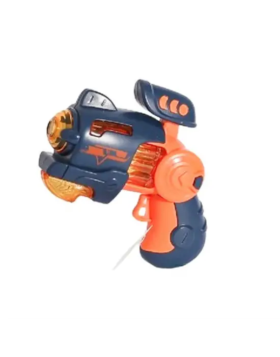 MXT-318-Vardem Işıklı ve Sesli Projeksiyonlu Tabanca