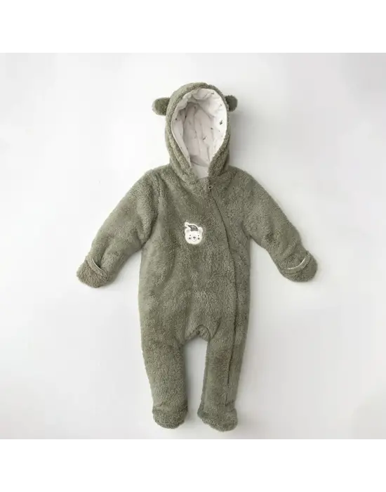 My 1 St Wardrobe Kozmonot Green