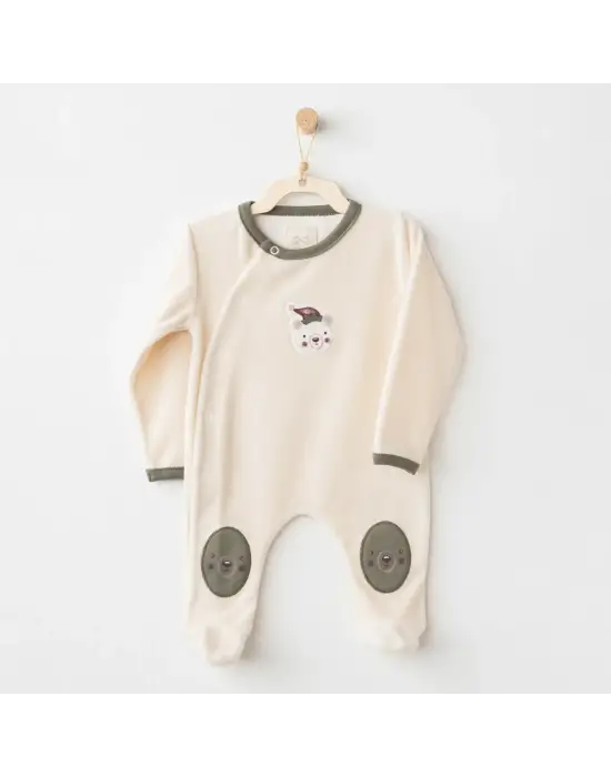 My 1 St Wardrobe Tulum Ekru