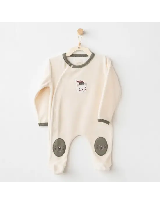 My 1 St Wardrobe Tulum Ekru