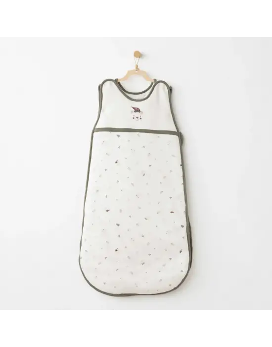 My 1 St Wardrobe Uyku Tulumu 2,5 Tog Ekru