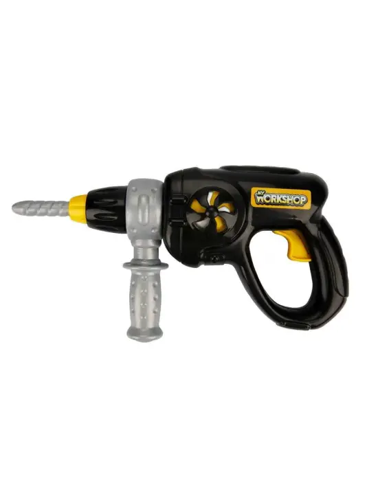 Omarı 9 Parçalı Matkaplı Tamir Seti