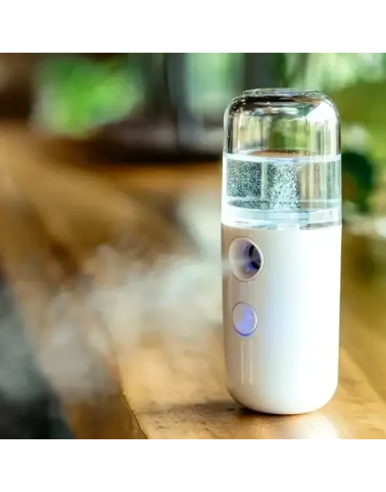 Nano Mist Dezenfektan Püskürtücü