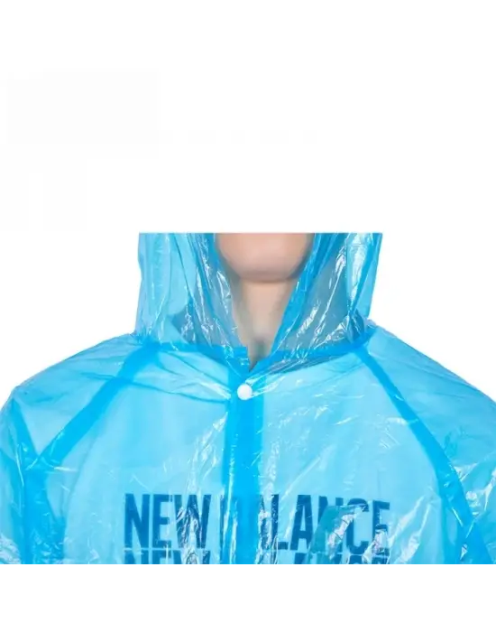 Naylon Cep Yağmurluk