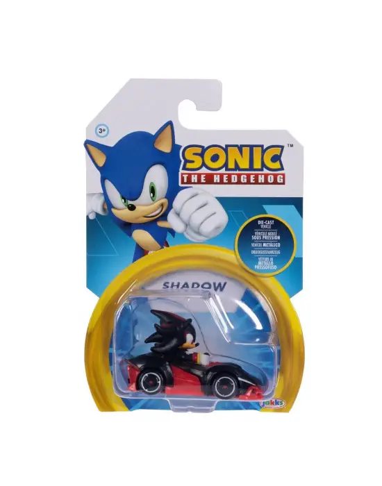 NCT16000 Sonic Araba W7 - 423244