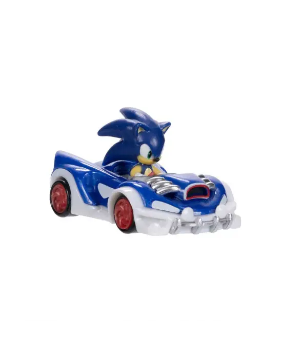 NCT16000 Sonic Araba W7 - 423244