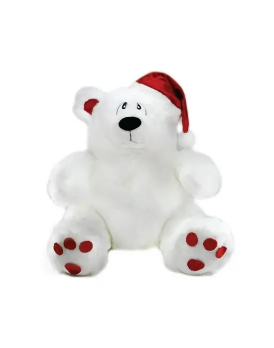 NECO 520199 Noel Şapşal Ayı 90 cm