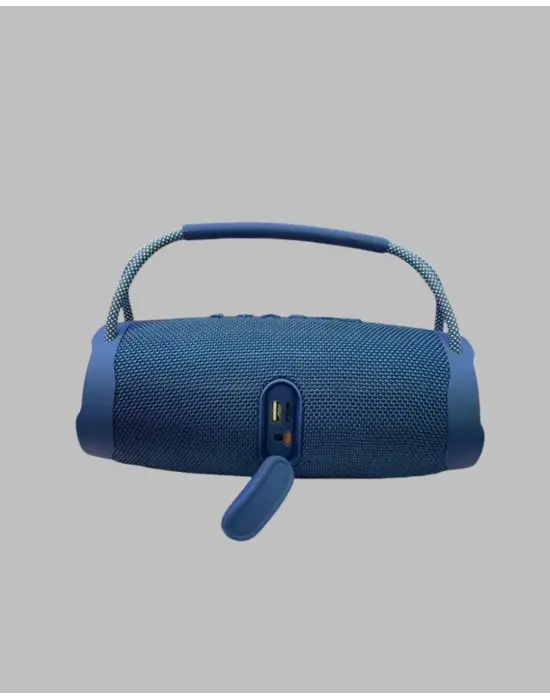 Net Stereo Ses Sunan Ipx5 Su Geçirmez Bluetooth Hoparlör