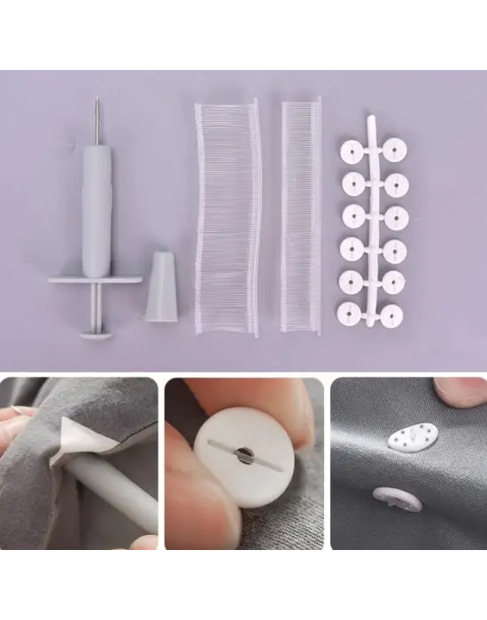 Nevresim Sabitleme Seti