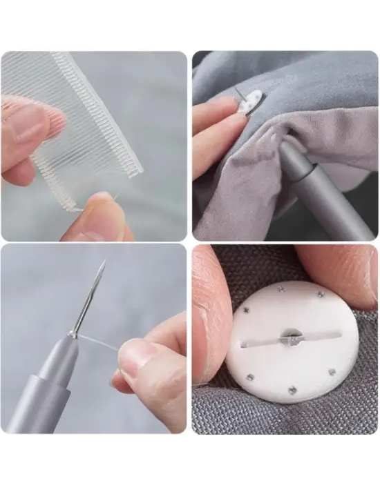 Nevresim Sabitleme Seti