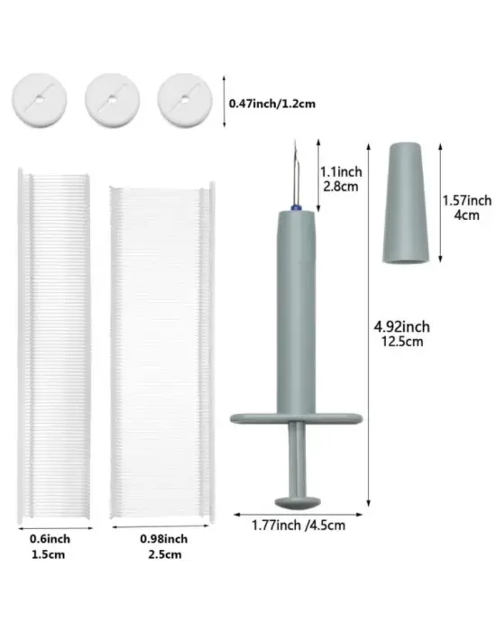 Nevresim Sabitleme Seti