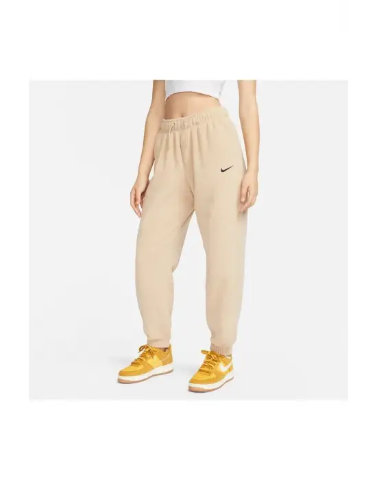 Nike W Nsw Essntl-Polar Eşortman Altı-DD5110.200- PEMBE