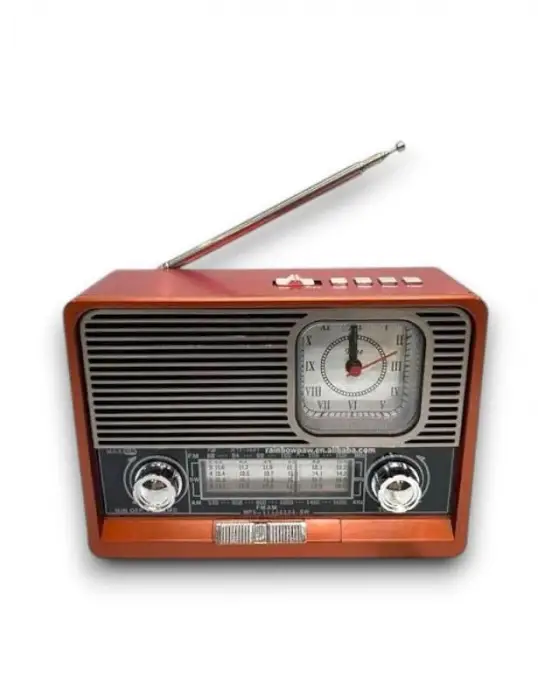 Nostaljik Radyo 1647