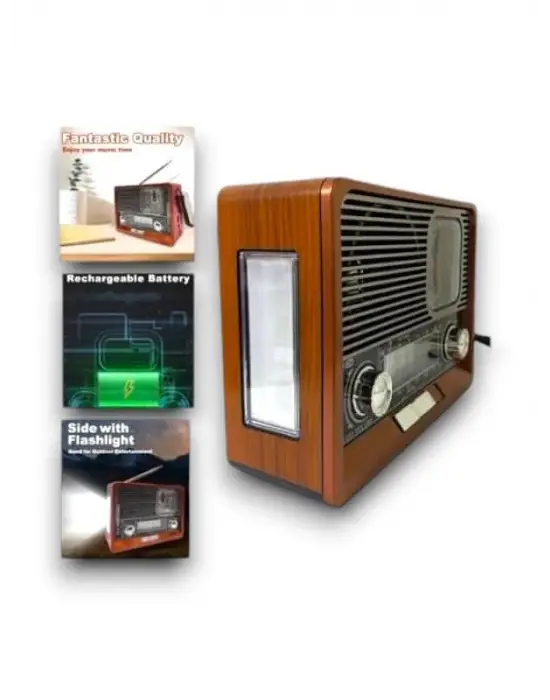 Nostaljik Radyo 1647