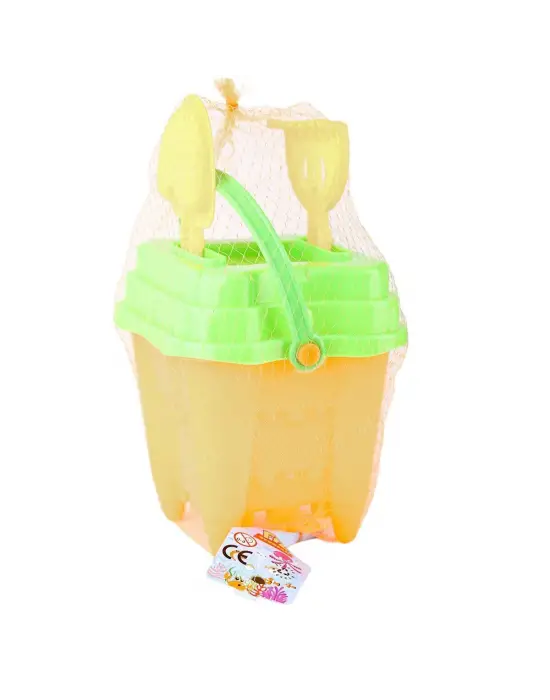 Omarı Modern Tasarımlı Mini Kova