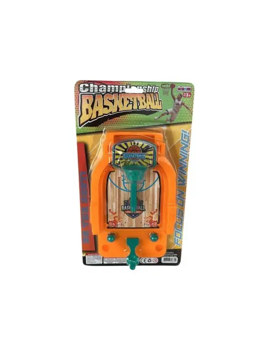 NZM-665 VAKUMLU BASKETBOL OYUNU