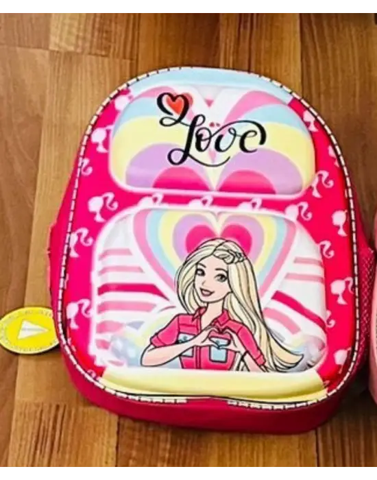 Trend Okul Çantası