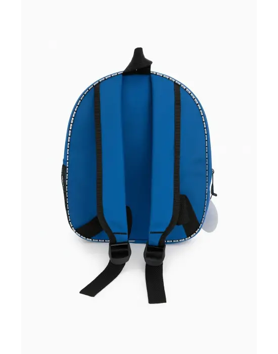 Mavi Okul Çantası Kız Çantası