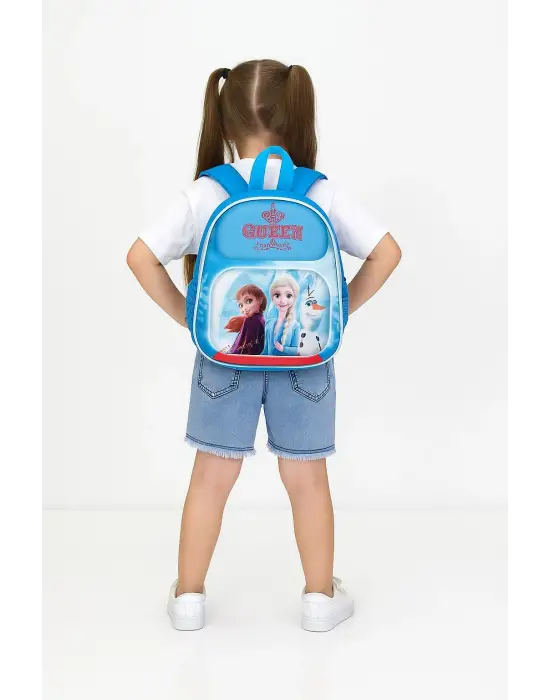 Modern Okul Çantası