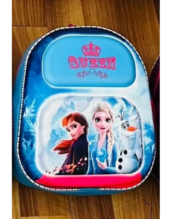 Modern Okul Çantası