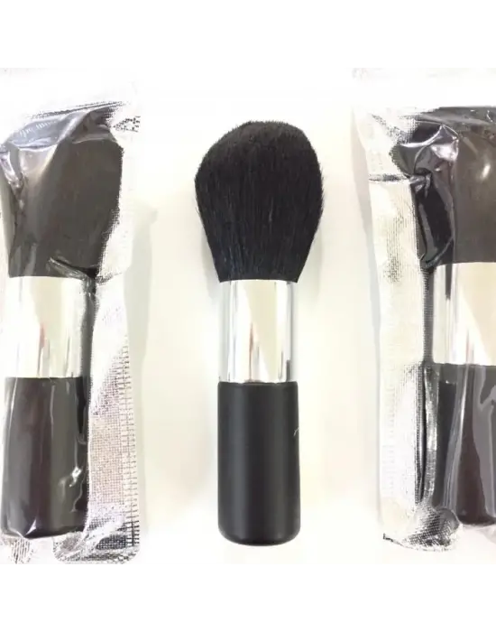 Omarı 3-in-1 Akıllı Makyaj Fırçası