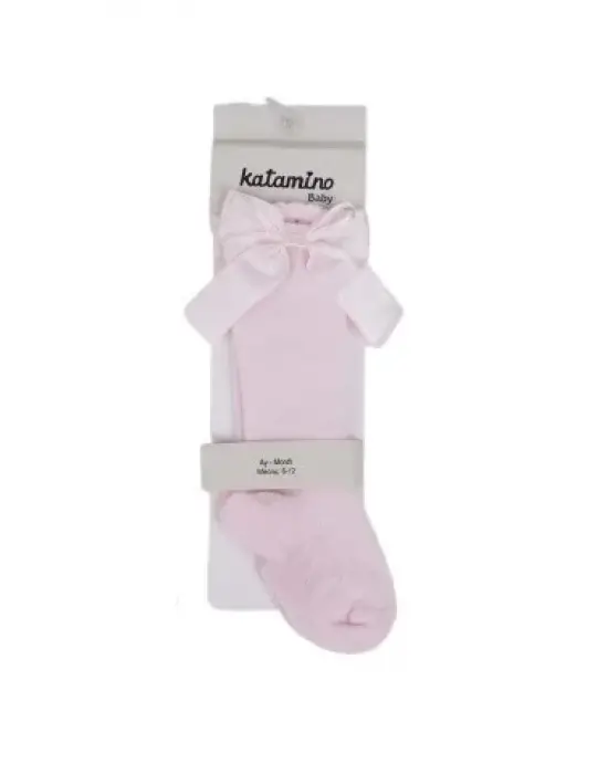 Omarı Çocuklar İçin Renkli Golf Desenli Çorap Seti