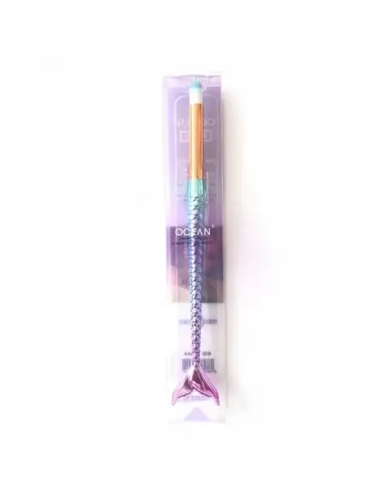 Omarı Deniz Kızı Akıllı Far Fırçası