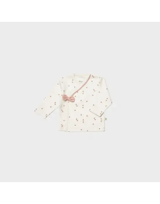 Omarı Elegan Bebeğiniz İçin Rahat ve Şık Çıkış Seti