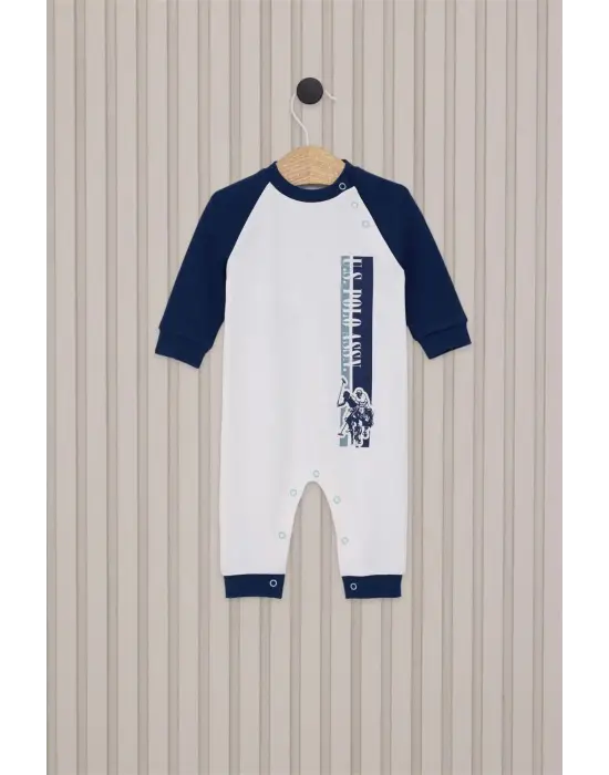 Omarı Elegan Patiksiz Tulum Krem - Tarzınızı Yansıtın!