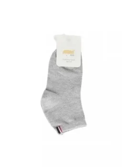 Omarı Ergonomik Tasarımlı Erkek Soket Çorap Seti