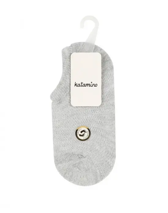 Omarı Erkek Babet Çorap Seti - Rahat ve Şık Seçenekler