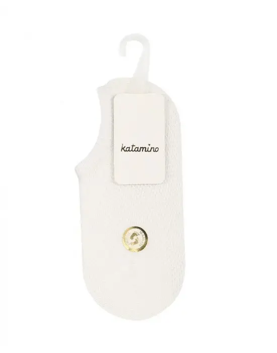 Omarı Erkek Babet Çorap Seti - Rahat ve Şık Seçenekler