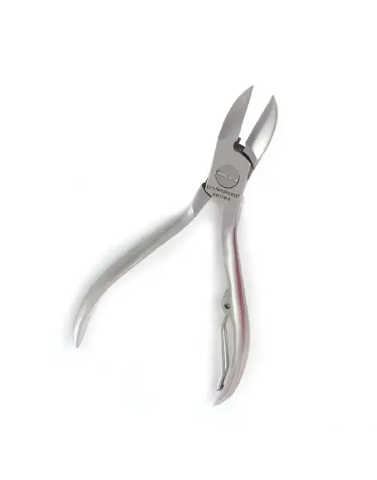 Omarı Kalın Manikür Pens - Tırnak Et Pensi