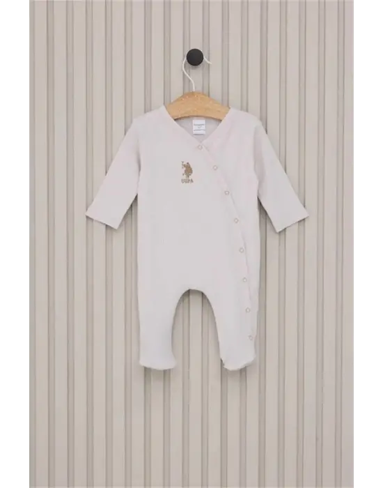 Omarı Rahat ve Şık Patikli Tulum