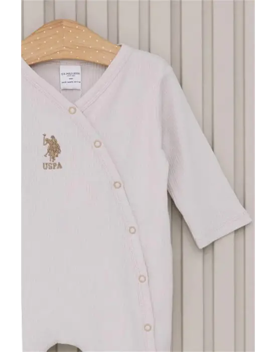 Omarı Rahat ve Şık Patikli Tulum