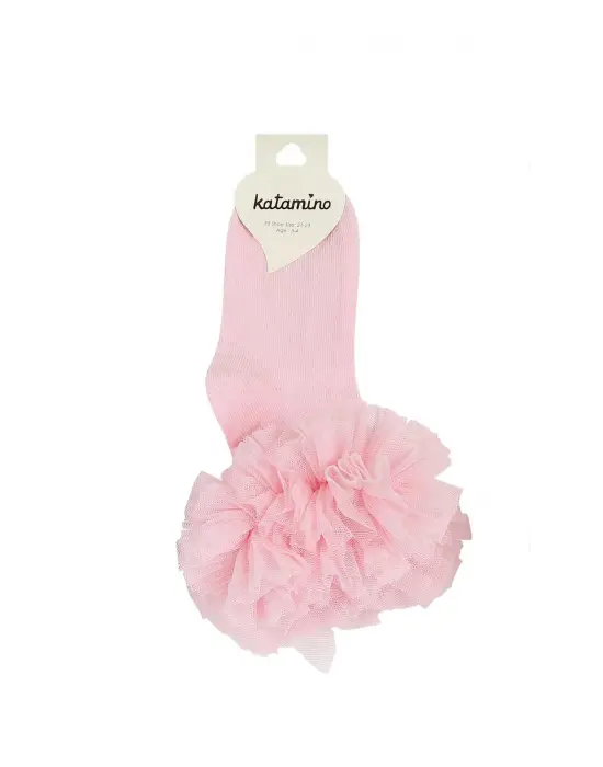 Omarı Renkli Soket Takımı | Yumuşak Çoraplar | Çocuklar İçin | gl00my