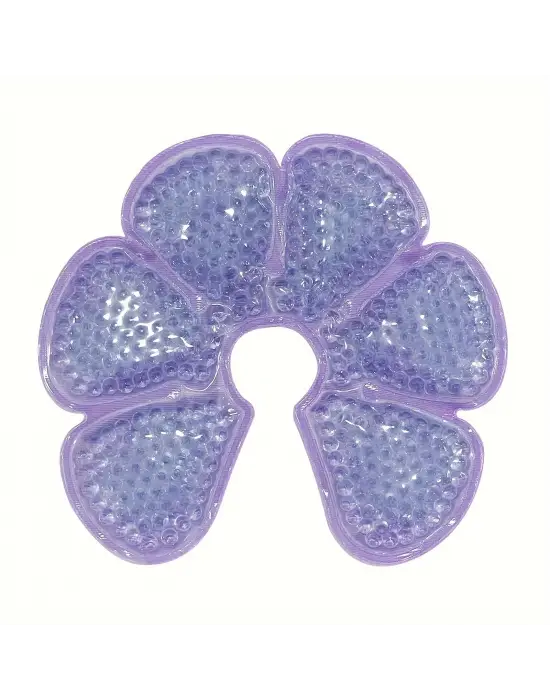 Omarı Sıcak Ve Soğuk Kullanıma Uygun Göğüs Pedleri - Konfor Ve Destek İçin İdeal