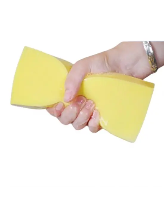 Omarı Süper Emici Suya Dayanıklı Temizlik Süngeri