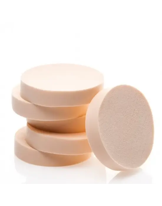 Omarı Ultra Yumuşak Makyaj Sünger Seti