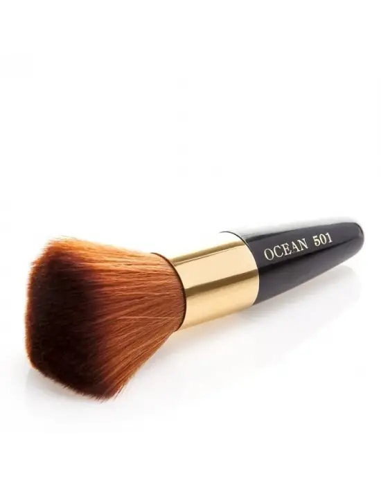 Omarı Yumuşak Kıllı Allık Fırçası