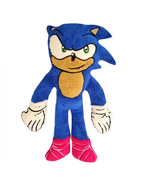 Omarı Yumuşak Peluş Oyuncak 40 Cm