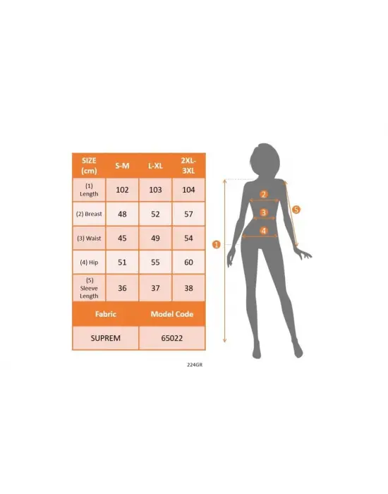 Omarı Etekli Omuzlardan Açık Desenli Kısa Elbise