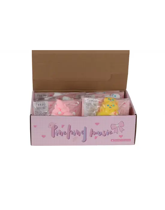 OND-004 PLASTİK OYUNCAK