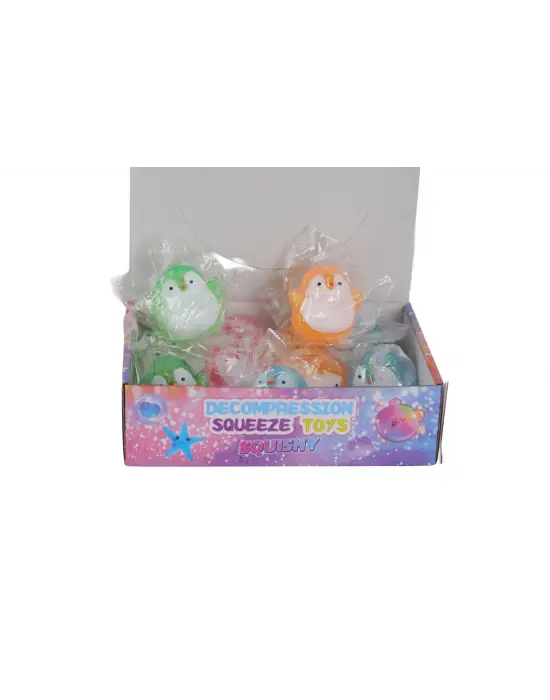 OND-011 PLASTİK OYUNCAK