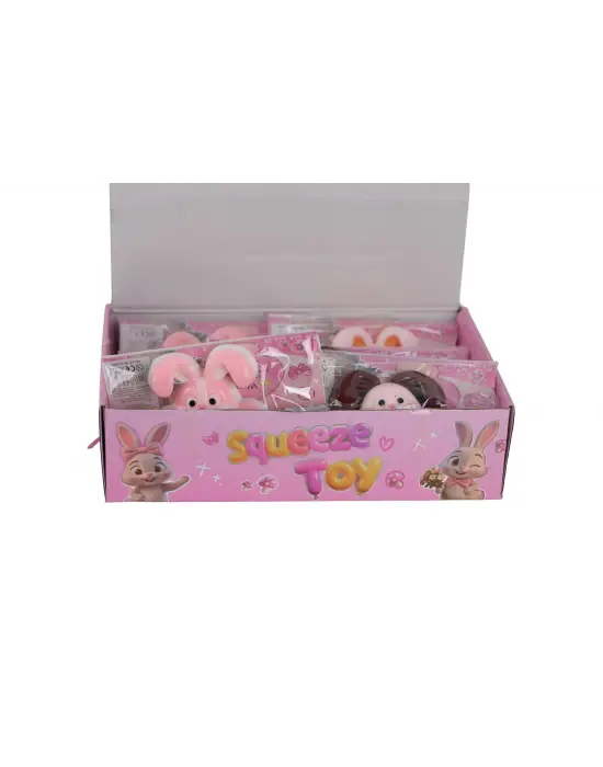 OND-012 PLASTİK OYUNCAK